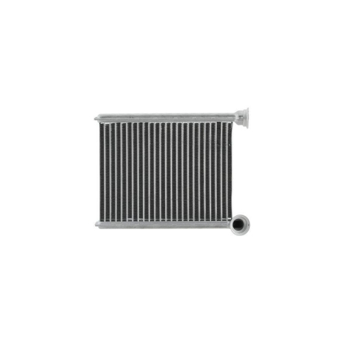HELLA W&auml;rmetauscher, Innenraumheizung 8FH 366 335-151