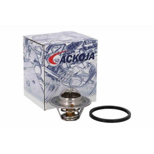 ACKOJA Thermostat, K&uuml;hlmittel Original ACKOJA Qualit&auml;t A52-99-0011