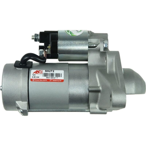 AS-PL Starter AS S9272