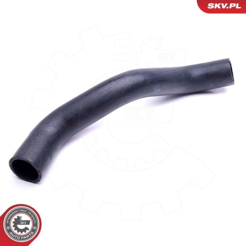 ESEN SKV Ladeluftschlauch 43SKV257