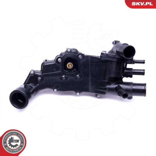 ESEN SKV Thermostat, K&uuml;hlmittel 20SKV117