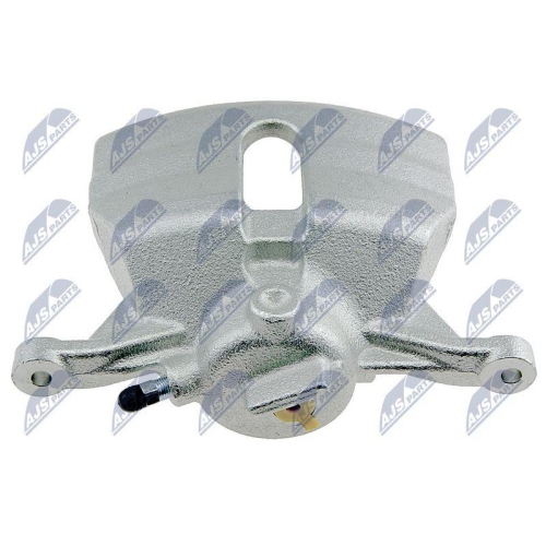 NTY Bremssattel HZP-AU-006