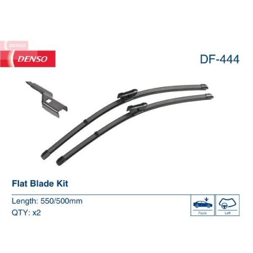 DENSO Wischblatt DF-444
