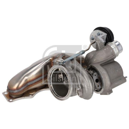 FEBI BILSTEIN Lader, Aufladung Mitsubishi Turbo NEU 189818