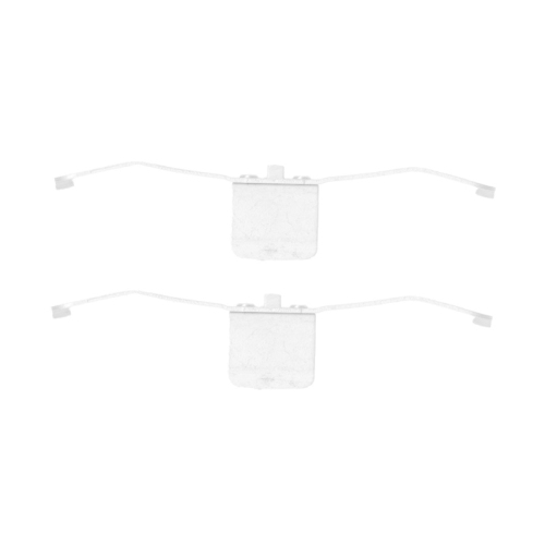 BOSCH Zubehörsatz, Scheibenbremsbelag 1 987 474 408