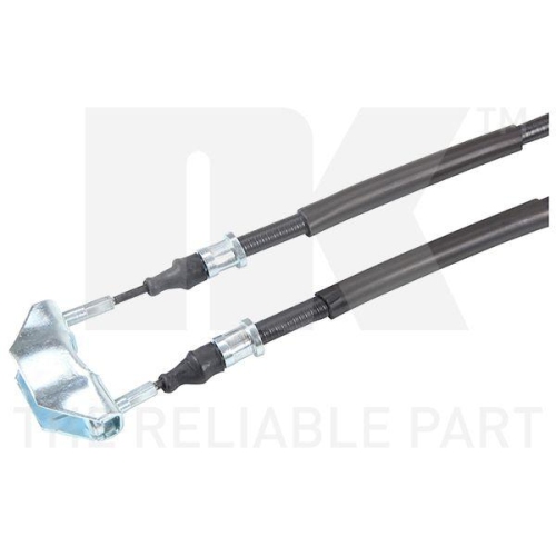 NK Seilzug, Feststellbremse 9036102