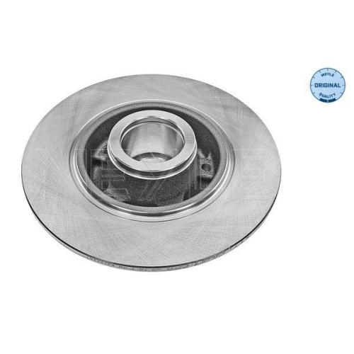 MEYLE Bremsscheibe MEYLE-ORIGINAL: True to OE. 16-15 523 0024