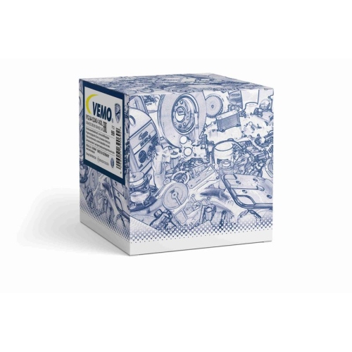 VEMO Trockner, Klimaanlage Original VEMO Qualität V48-06-0001