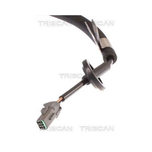 TRISCAN Sensor, Raddrehzahl 8180 14141