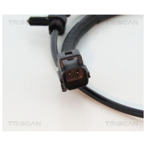 TRISCAN Sensor, Raddrehzahl 8180 17107