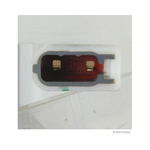 HERTH+BUSS JAKOPARTS Hauptbremszylinder J3101130