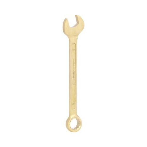 BRONZEplus Ringmaulschl&uuml;ssel 19 mm KS TOOLS 963.7278