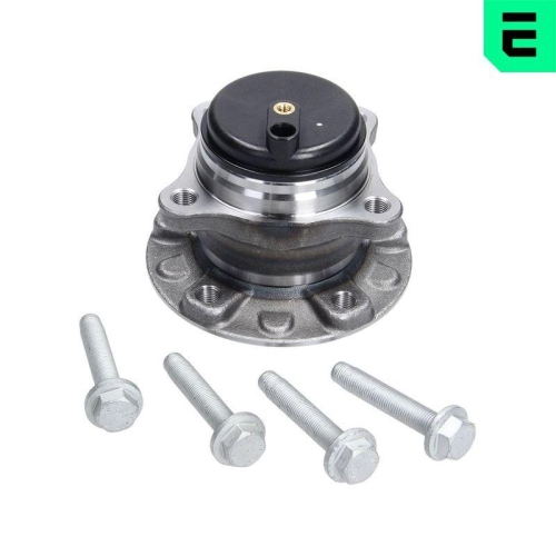 OPTIMAL Radlagersatz 602208