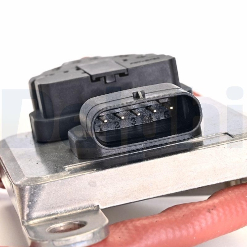 DELPHI NOx-Sensor, NOx-Katalysator ANS1036-12B1