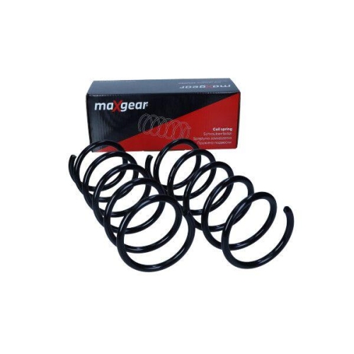 MAXGEAR Fahrwerksfeder