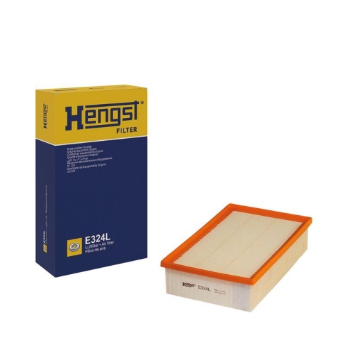 HENGST FILTER Luftfilter
