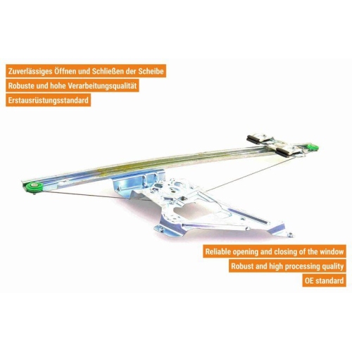 VAICO Fensterheber Original VAICO Qualität V30-2674