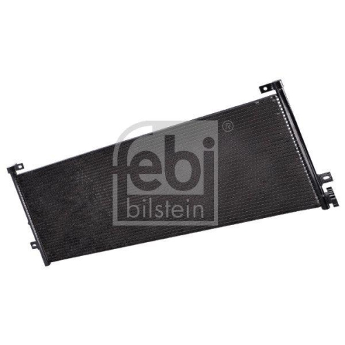 FEBI BILSTEIN Kondensator, Klimaanlage 188556