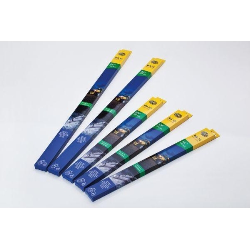 HELLA Wischblatt 9XW 204 163-241