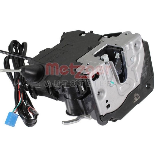 METZGER AUTOTEILE T&uuml;rschloss 2314667