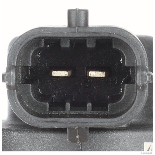 HERTH+BUSS ELPARTS Regelventil, Kraftstoffmenge (Common-Rail-System) 70669604