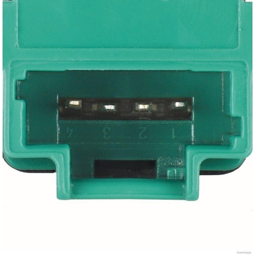 HERTH+BUSS ELPARTS Bremslichtschalter 70485502