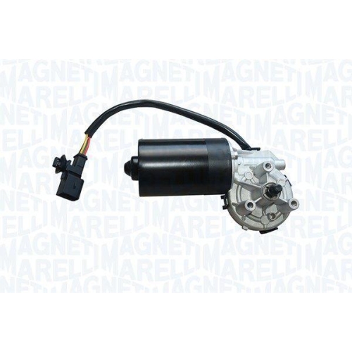 MAGNETI MARELLI Wischermotor 064370000010