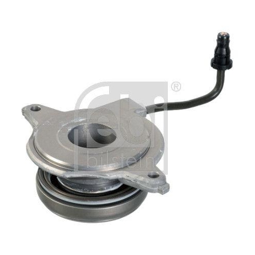 FEBI BILSTEIN Zentralausr&uuml;cker, Kupplung 36290