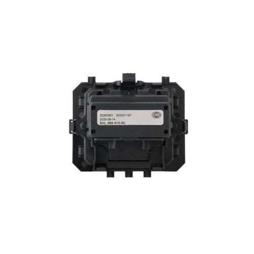 HELLA Regler, Innenraumgebl&auml;se 5HL 366 410-501
