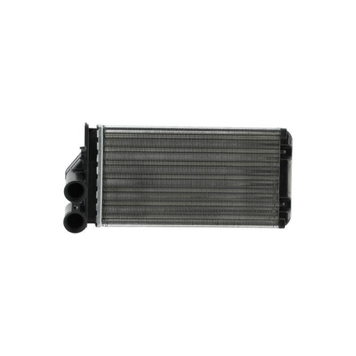 HELLA W&auml;rmetauscher, Innenraumheizung 8FH 366 335-161
