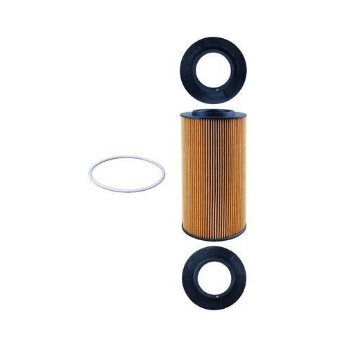 MAHLE &Ouml;lfilter OX 434D