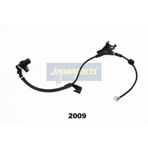 JAPANPARTS Sensor, Raddrehzahl ABS-2009