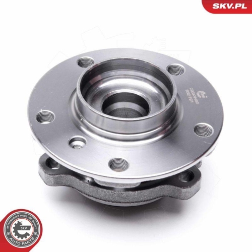 ESEN SKV Radlagersatz 29SKV400