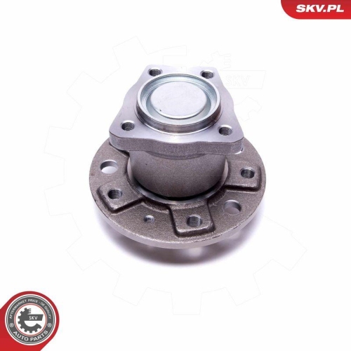 ESEN SKV Radlagersatz 29SKV549