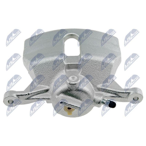 NTY Bremssattel HZP-AU-007