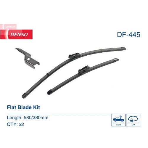 DENSO Wischblatt DF-445