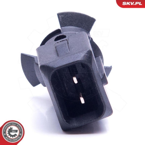 ESEN SKV Sensor, Innenraumtemperatur 17SKV709
