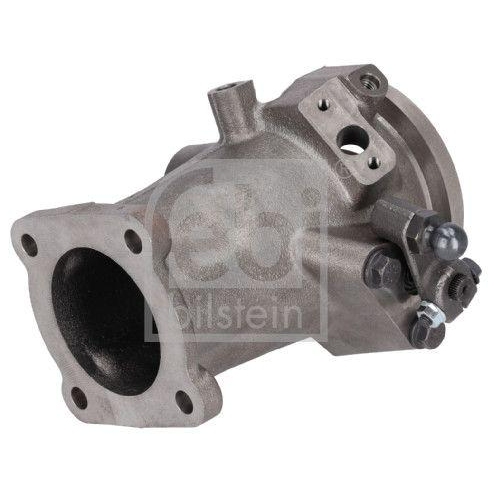 FEBI BILSTEIN Kr&uuml;mmer, Abgasanlage 1007727