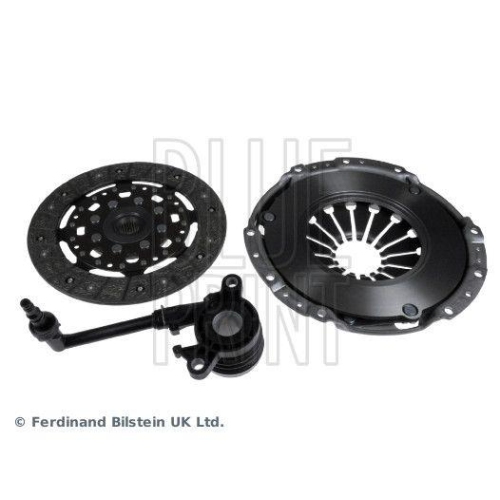 BLUE PRINT Kupplungssatz ADN130234