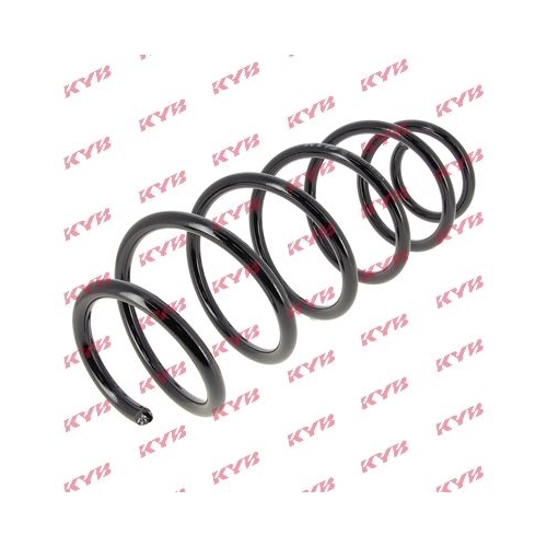 KYB Fahrwerksfeder K-Flex RH3054