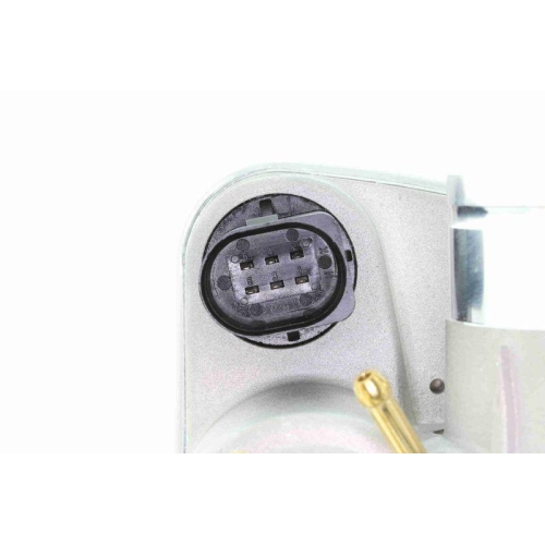 VEMO Drosselklappenstutzen Original VEMO Qualität V10-81-0060