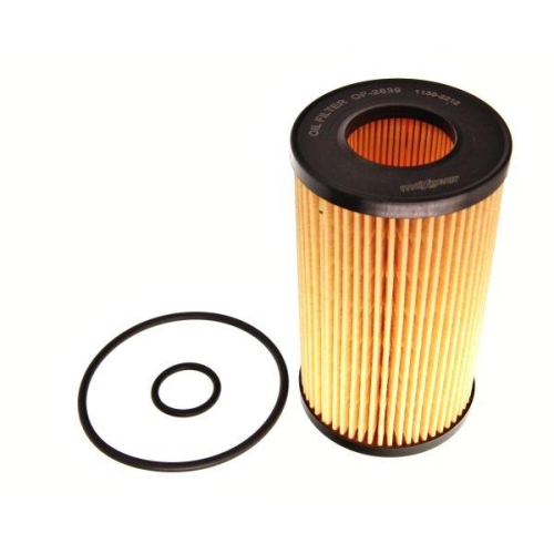MAXGEAR Ölfilter 26-2096