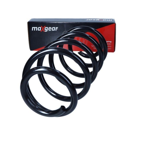 MAXGEAR Fahrwerksfeder 60-1320