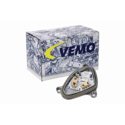 VEMO Steuerger&auml;t, Beleuchtung Original VEMO Qualit&auml;t