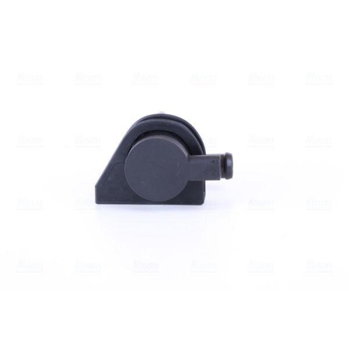 NISSENS Zusatzwasserpumpe (Kühlwasserkreislauf) 831069