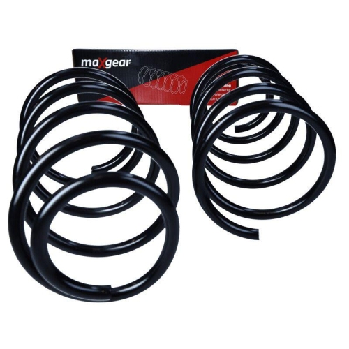MAXGEAR Fahrwerksfeder
