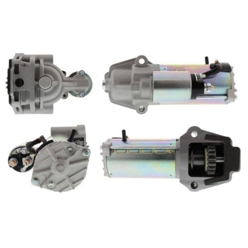 MAPCO Starter 13662