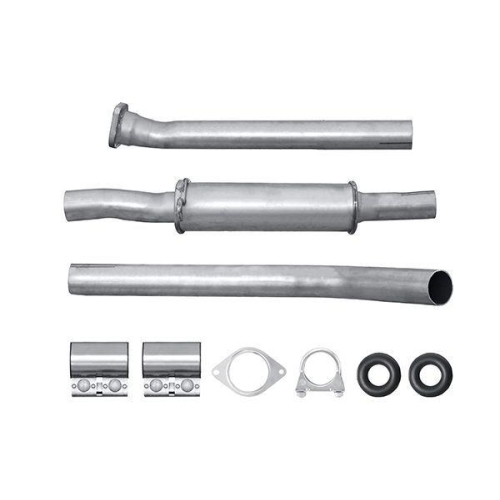 HELLA Vorschalld&auml;mpfer Easy2Fit &ndash; PARTNERED with Faurecia 8LB 366 022-431