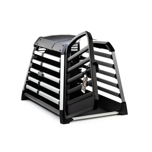 Thule Allax XL Autotransportbox Hundebox f&uuml;rs Auto - Gr&ouml;&szlig;e XL - 770006