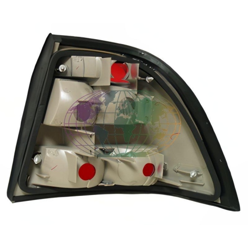 Lexmond Trading BV Schlussleuchte 6428422